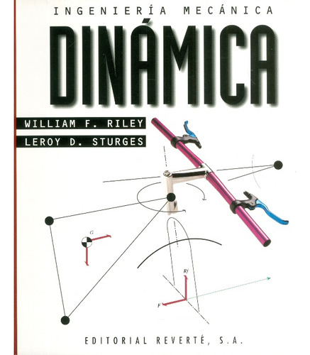 Ingenieria Mecanica, Dinamica, de Varios autores. Serie 8429142563, vol. 1. Editorial Eurolibros, tapa blanda, edición 2005 en español, 2005