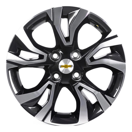 Llantas 15 Chevrolet Onix Premier / 4x100 / Diamantado