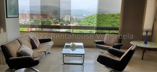 Imagen 8 de 29 de Apartamento En Venta Los Chorros