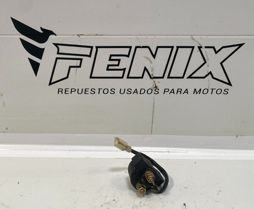 Relay De Arranque Akt Flex 125 Usado