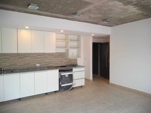 Departamento En Venta 3 Ambientes C/cochera En Pilar Centro