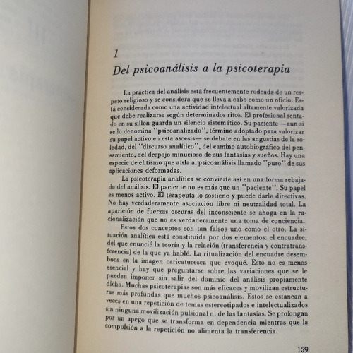 Imagen 8 de 9 de La Sesión De Psicoanalisis Pierre David Gedisa