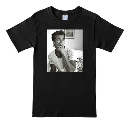 Remera Brad Pitt | Hollywood