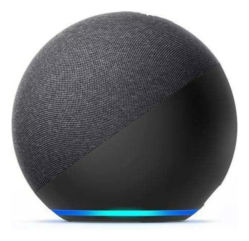 Amazon Echo Dot 4th Gen Alexa Wifi Bluetooth Charcoal Usado (Usado)