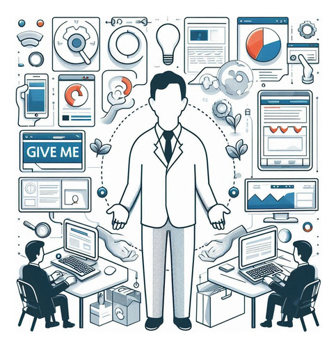 Sistema De Gestión De Rendiciones Y Gastos Para Empresas