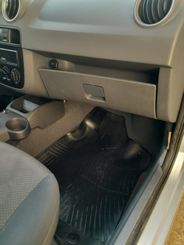 Volkswagen Gol 1.4 Power 83cv