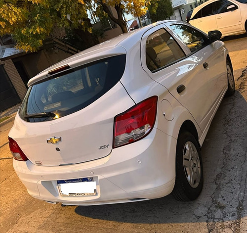 Chevrolet Onix Joy 1.4 LS Onix Joy 1.4 Ls