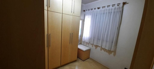 Imagem 12 de 15 de Apartamento Em Tatuapé - São Paulo - 6743