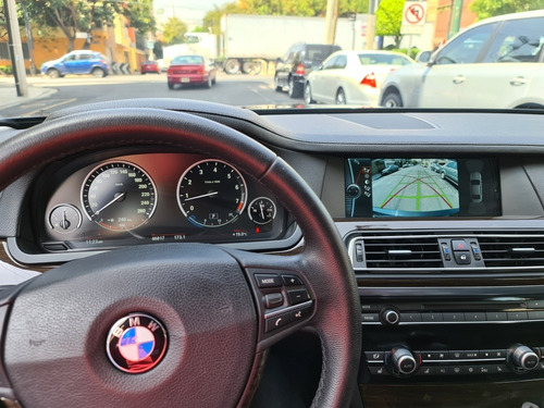 Imagen 11 de 15 de Bmw 750i 2012 $450000 Socio Anca