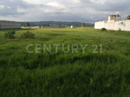 Terreno En Venta Todo O Fracciones Ixtacuixtla De M Matamoros, Huamantla, Tlax