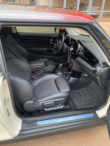 Mini Cooper S 2.0 Chili 5 Puertas Mt