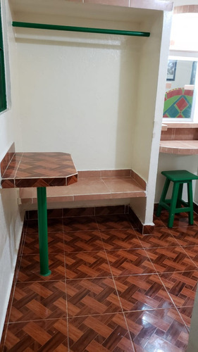 Cuartos Economicos