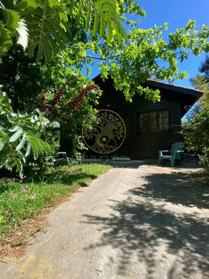 Se Alquila Cabaña En El Pinar Sur · Foto 2