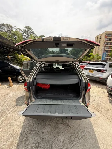 Renault Koleos 2.5 Dynamique Bose