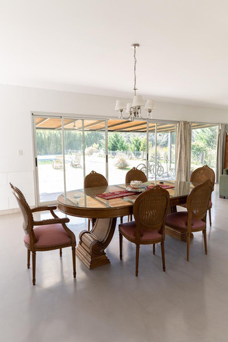 Casa En B° Privado San Joaquin