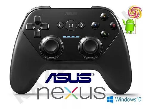 Nexus & Windows