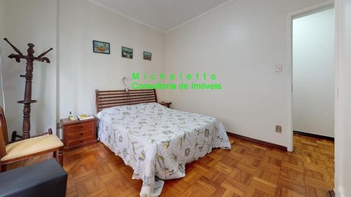 Imagem 23 de 26 de Apartamento - Ap00133 - 67649742