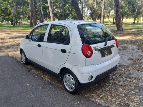 Chevrolet Spark 5.000 U$s Y Fac