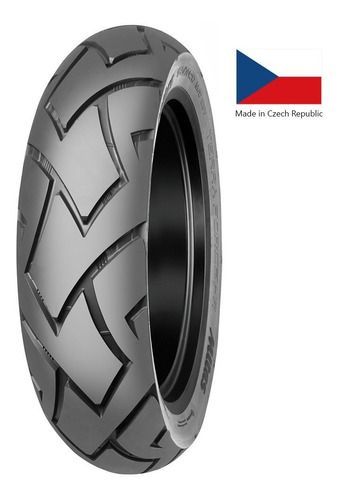 Pneu Traseiro Mitas Terraforce-r 150/70-18