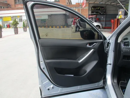 Mazda Cx-5 4x2 2000cc At Aa