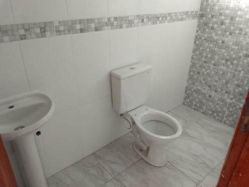 Condomínio Com Ótimo Acabamento Em Nova Itanhaém - 6132 Npc