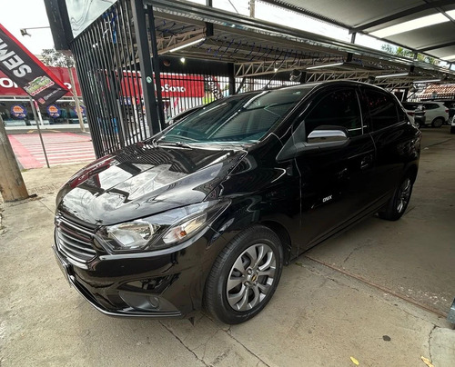 Chevrolet Onix 1.0 MPFI JOY 8V FLEX 4P MANUAL