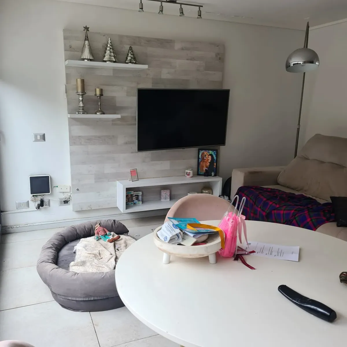 Imagen 3 de 20 de Duplex Con Patio Exclusivo