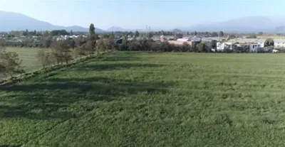 Terreno en venta