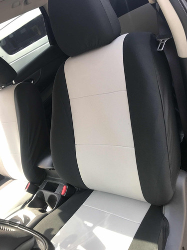 Vestiduras Fundas De Asiento Para Sentra 2013-18