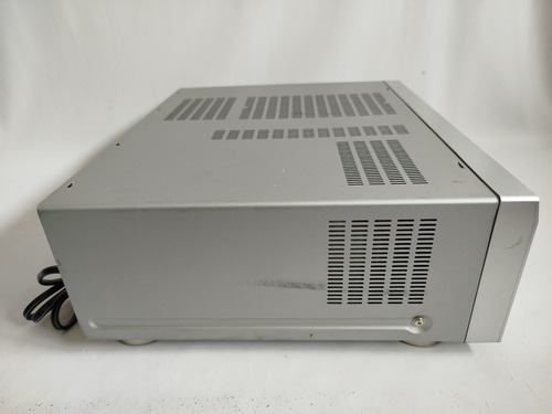 Receiver Pioneer Vsx-d814 (7.1) (Usado)