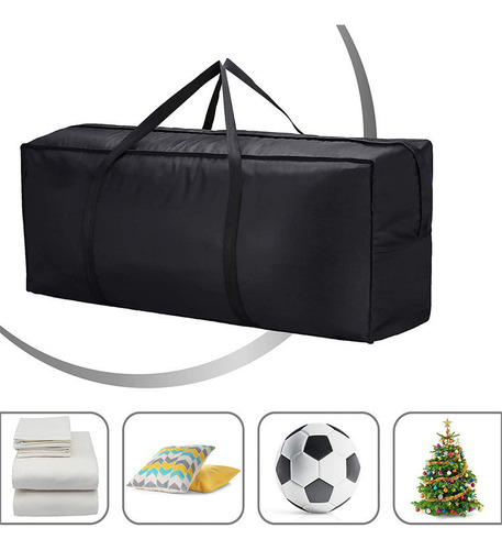 Bolsa De Almacenamiento Para Árboles De Navidad Para Artícul
