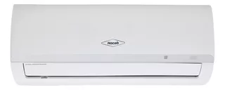 Aire Acondicionado On - Off Baru Haceb 12.000 Btu 110 V Color Blanco 110V