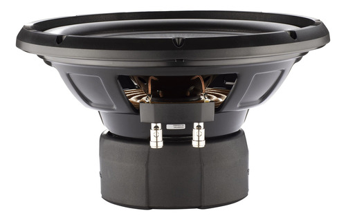 Pioneer 12 Dual 4 Ohm Voice Coil Subwoofer