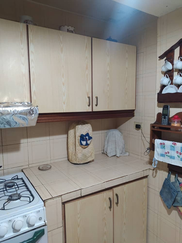 Imagen 19 de 22 de Mk Inmobiliaria Vende Apartamento En Urbanización Quenda, Los Teques / 04126968207