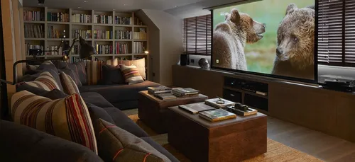 Instalaciones De Audio Y Video Profesional ( Zona Norte )