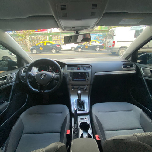 Vw Golf 1.4 Tsi Bluemotion Techno Comfortline Dissano Automo