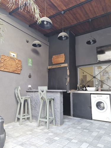 Imagen 15 de 17 de Casa En Venta En Villa Ballester