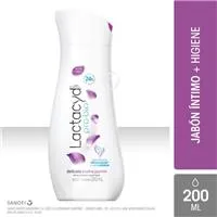 Comprar Lactacyd Delicata Pro Bio X200ml Lactacyd