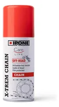 Comprar Aceite Cadena Moto Enduro Ipone X-trem Chain Off Road 100m