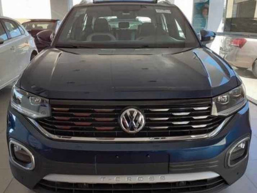Volkswagen T-cross 2020 1.4 Highline 250 Tsi Aut. 5p