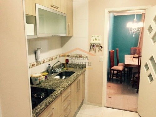 Imagem 9 de 15 de Apartamento, Venda, Lauzane Paulista, Sao Paulo - 22070 - V-22070
