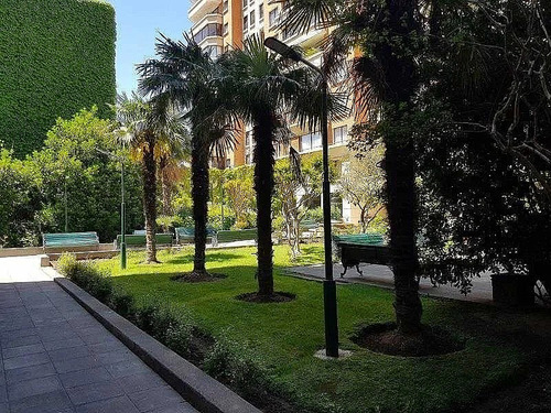 Céntrico Y Acogedor Departamento, Excelentes Terminaciones