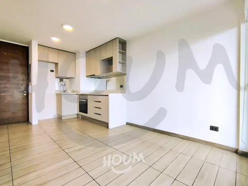 Departamento Vicuña Mackenna Id: 138612