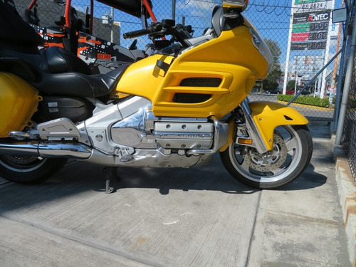 Imagen 5 de 13 de Honda 2001
