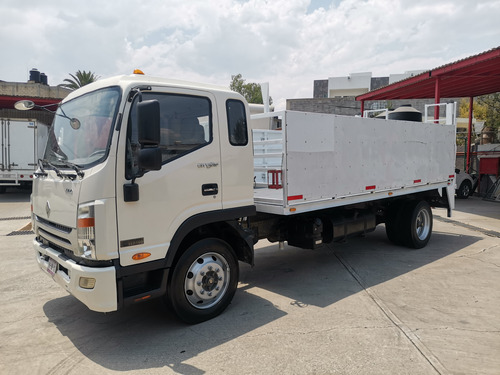 Citystar Clase 6 Año 2017 Rabón