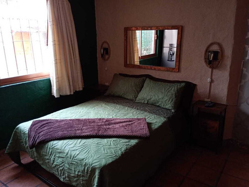 Loft 2 En Renta En Ciudad Bugambilias