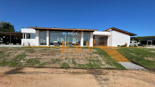 Imagen 21 de 23 de Casa En Venta - Pueblo Mio, 4 Dormitorios, Manantiales