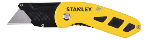 Estilete Compacto Dobravel Stht10424 Stanley