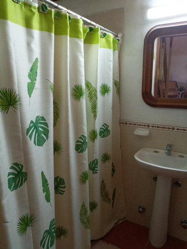 Alquiler Temp Casa 3 Dorm C/piscina El Tesoro Mb Ubicacion (ref: Atm-1172)