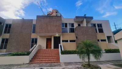 Townhouse en venta